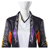 Tekken8‌ Ling Xiaoyu Cosplay Costume For Halloween Carnival Party