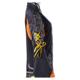 Tekken8‌ Ling Xiaoyu Cosplay Costume For Halloween Carnival Party