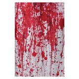 Terrifier 3 Bloodstained Robe Clothing Cosplay Costume Outfits Halloween Carnival Suit