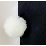 Terrifier Art The Clown Cosplay Cloak Halloween Carnival Costume Accessories 