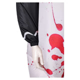 Terrifier Art The Clown Cosplay Costume Halloween Carnival Party Suit