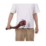  Terrifier Art The Clown Cosplay Prop Carnival Costume Accessories  