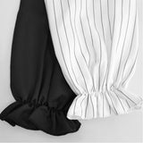 Terrifier Clown Cosplay Costume Halloween Carnival Party Suit   