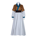 The Apothecary Diaries Maomao Anime Character Cosplay Costume Outfits Halloween Carnival Suit