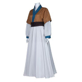 The Apothecary Diaries Maomao Anime Character Cosplay Costume Outfits Halloween Carnival Suit