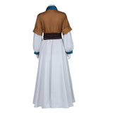 The Apothecary Diaries Maomao Anime Character Cosplay Costume Outfits Halloween Carnival Suit