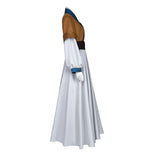 The Apothecary Diaries Maomao Anime Character Cosplay Costume Outfits Halloween Carnival Suit
