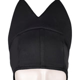 The BAD GUYS 2 Mr.Wolf Cosplay Costume For Adult Male Halloween Carnival Party Black Suit 