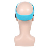 The Bad Guys Mr. Snake Glasses Headband Halloween Carnival Costume Accessoriesglasses