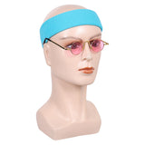 The Bad Guys Mr. Snake Glasses Headband Halloween Carnival Costume Accessoriesglasses