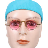 The Bad Guys Mr. Snake Glasses Headband Halloween Carnival Costume Accessoriesglasses