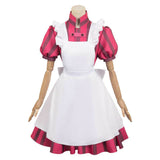 The Boy And The Heron Kiriko Maid Dress Anime Character Cosplay Costume