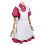 The Boy And The Heron Kiriko Maid Dress Anime Character Cosplay Costume