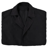 The Boys Billy Butcher Black Coat TV Character Cosplay Costume Outfits Halloween Carnival Suit