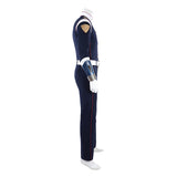 THE BOYS Torpedo Blue Navy Uniform Cosplay Costume Halloween Carnival Party Suit