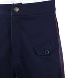 THE BOYS Torpedo Blue Navy Uniform Cosplay Costume Halloween Carnival Party Suit