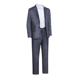 The Bride of Frankenstein Frankenstein Cosplay Blue Suit Set Halloween Carnival Party