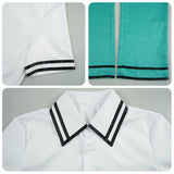 The Disastrous Life of Saiki K Saiki Kusuo School Uniform Cosplay Costume Halloween Carnival Party Suit