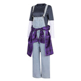 The Electric State Cosplay Costume For Adult Man Female Halloween Carnival Suit