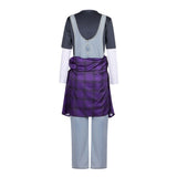 The Electric State Cosplay Costume For Adult Man Female Halloween Carnival Suit
