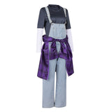 The Electric State Cosplay Costume For Adult Man Female Halloween Carnival Suit