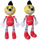 The Electric State Cosplay Puppet Halloween Carnival Party Props Accessories