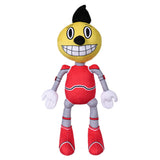 The Electric State Cosplay Puppet Halloween Carnival Party Props Accessories