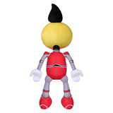 The Electric State Cosplay Puppet Halloween Carnival Party Props Accessories