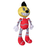 The Electric State Cosplay Puppet Halloween Carnival Party Props Accessories