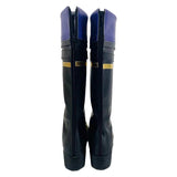 The Eminence in Shadow Cid Kageno Cosplay Shoes Boots Halloween Costumes Accessory Custom Made   