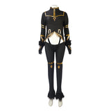 The Eminence in Shadow Delta Cosplay Costume Halloween Carnival Party Suit