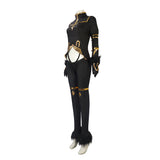The Eminence in Shadow Delta Cosplay Costume Halloween Carnival Party Suit