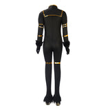 The Eminence in Shadow Delta Cosplay Costume Halloween Carnival Party Suit