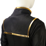 The Eminence in Shadow Delta Cosplay Costume Halloween Carnival Party Suit