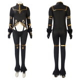 The Eminence in Shadow Delta Cosplay Costume Halloween Carnival Party Suit