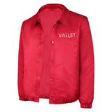 The Fall Guy Colt Seavers Red Jacket Cosplay Costume Outfits Halloween Carnival Suit