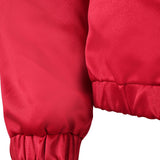 The Fall Guy Colt Seavers Red Jacket Cosplay Costume Outfits Halloween Carnival Suit