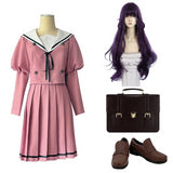 The Fragrant Flower Blooms With Dignity Kaori Kuriguri Cosplay Costume Halloween Carnival Party Suit