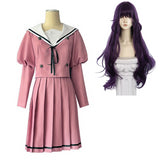 The Fragrant Flower Blooms With Dignity Kaori Kuriguri Cosplay Costume Halloween Carnival Party Suit   