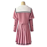 The Fragrant Flower Blooms With Dignity Kaori Kuriguri Cosplay Costume Halloween Carnival Party Suit   