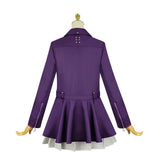 The Hundred Kirifuji Nozomi Line Cosplay Costume Dress Halloween Carnival Party Suit