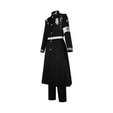 The Hundred Line  Cosplay Costume For Adult Man Female Halloween Carnival Suit