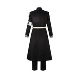 The Hundred Line  Cosplay Costume For Adult Man Female Halloween Carnival Suit