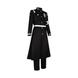 The Hundred Line  Cosplay Costume For Adult Man Female Halloween Carnival Suit
