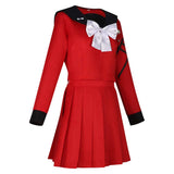 The Hundred Line  Cosplay Costume For Adult Man Female Halloween Carnival Suit