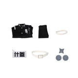 The Hundred Line  Cosplay Costume For Adult Man Female Halloween Carnival Suit