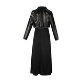 The Hundred Line Shizuhara Hiruko Cosplay Costume For Adult Female Halloween Carnival Party Suit