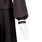 The Hundred Line Sizuhara Hiruko Cosplay Costume For Adult Man Female Halloween Carnival Suit