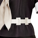 The Hundred Line Sizuhara Hiruko Cosplay Costume For Adult Man Female Halloween Carnival Suit