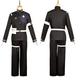The Hundred Line Sumino Takumi Cosplay Costume For Adult Man Female Halloween Carnival Suit